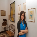 Nathalie handal sur yala.fm